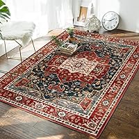 Amazon｜ラグ ラグマット 120*160 120*160cm オリエンタル柄